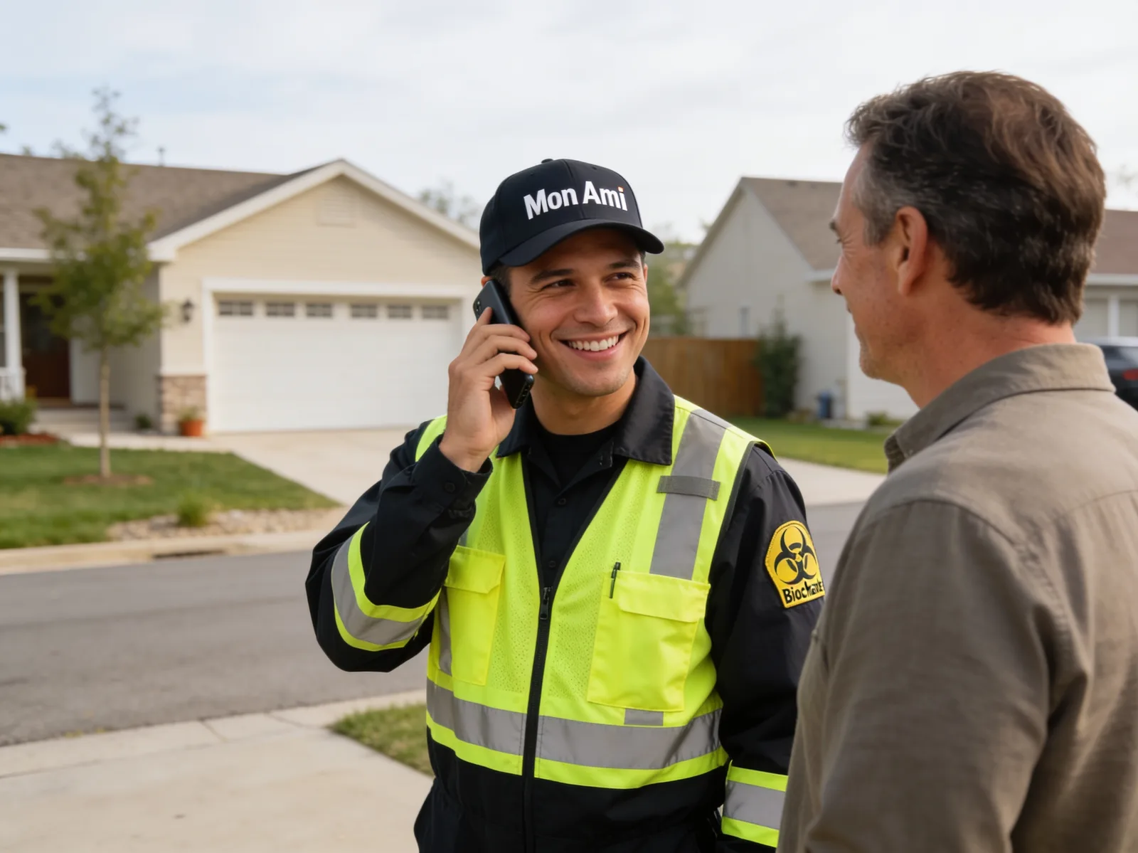 Sewage Cleanup Price, UT FAQs